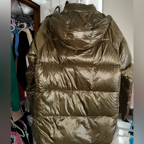 Columbia Women's Northern Gorge Down Jacket - Picture 10 of 10